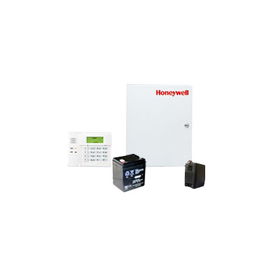 Alarm Panel of 48 Zones with Keypad 6150RF.