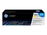 HP 125A - Amarillo - original - LaserJet - cartucho de tóner (CB542A) - para Color LaserJet CM1312 MFP, CP1215, CP1217, CP1515n, CP1518ni