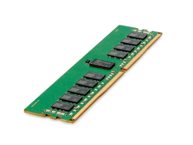 HPE - DDR4 SDRAM - 16 GB - PC4-2933Y HPE - DDR4 SDRAM - 16 GB - PC4-2933Y