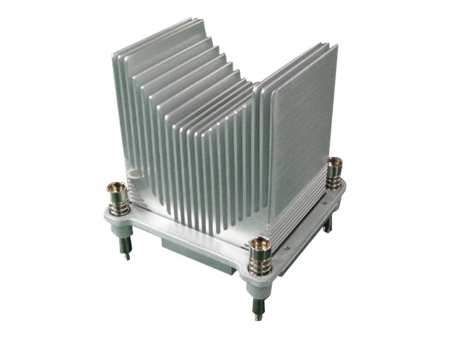 Dell 125W - Disipador térmico de procesador - para PowerEdge R740, R740xd
