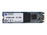 Kingston A400 - SSD - 120 GB - interno - M.2 2280 - SATA 6Gb/s