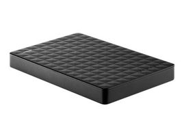 Seagate Expansion STEA2000400 - Disco duro - 2 TB - externo (portátil) - USB 3.0