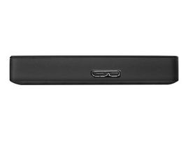 Seagate Expansion STEA2000400 - Disco duro - 2 TB - externo (portátil) - USB 3.0