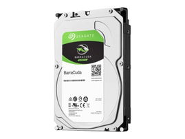 Seagate Barracuda ST3000DM007 - Disco duro - 3 TB - interno - SATA 6Gb/s - búfer: 256 MB