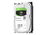 Seagate Barracuda ST3000DM007 - Disco duro - 3 TB - interno - SATA 6Gb/s - búfer: 256 MB