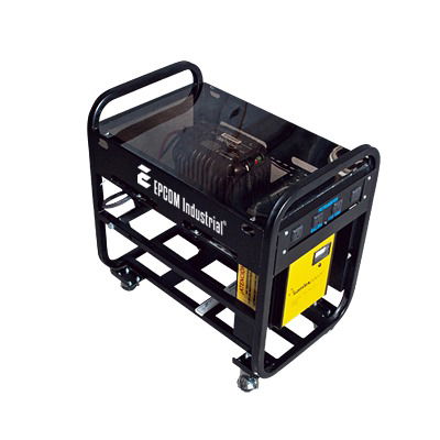 Unidad de respaldo 300 W 115 Vca Unidad de respaldo 300 W 115 Vca