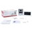 Hikvision DS-KIS601 - Sistema de intercomunicación de vídeo - cableado - 7