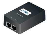 Ubiquiti Networks POE-24-24W - Inyector de corriente - CA 120/230 V - 24 vatios (paquete de 5)