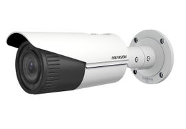 Hikvision - Network surveillance camera - DS-2CD2621G0-IZS - 2 MP - Lente VF Motorizado