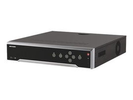 HIK - 16ch NVR 8MP H265 4 SATA 16 PoE 1.5u case