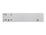 Ubiquiti UniFi Switch USW-16-POE - Conmutador - Gestionado - 16 x 10/100/1000 (8 PoE+) + 2 x Gigabit SFP - montaje en rack, sobremesa - PoE+ (42 W)