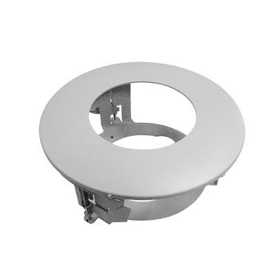 Montaje platon para domo antivandalismos ACTI KCM-7311, E7, E88 Montaje platon para domo antivandalismos ACTI KCM-7311, E7, E88