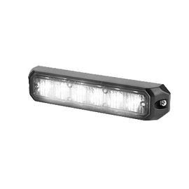 Auxiliary Light 6 LED, 12 Vdc, 1 A, White Color
