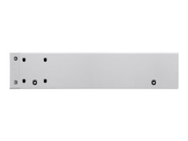 Ubiquiti UniFi Switch USW-16-POE - Conmutador - Gestionado - 16 x 10/100/1000 (8 PoE+) + 2 x Gigabit SFP - montaje en rack, sobremesa - PoE+ (42 W)