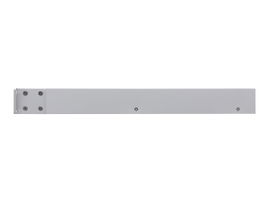 Ubiquiti UniFi Switch USW-PRO-48-POE - Conmutador - Gestionado - 48 x 10/100/1000 (40 PoE+, 8 PoE++) + 4 x 10Gb Ethernet SFP+ - montaje en rack - PoE++ (600 W) - CA 120/230 V / DC 11,5/52 V