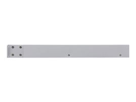 Ubiquiti UniFi Switch USW-PRO-48-POE - Conmutador - Gestionado - 48 x 10/100/1000 (40 PoE+, 8 PoE++) + 4 x 10Gb Ethernet SFP+ - montaje en rack - PoE++ (600 W) - CA 120/230 V / DC 11,5/52 V