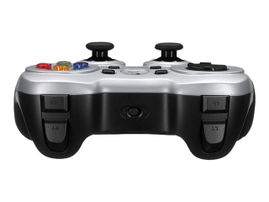 Logitech Wireless Gamepad F710 - Mando de videojuegos - inalámbrico