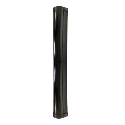 Carcasa Ultra Resistente / 150cm de Altura / Montaje para pared / Ideal para Sensores Fotoeléctricos/ Una cara 180° Carcasa Ultra Resistente / 150cm de Altura / Montaje para pared / Ideal para Sensores Fotoeléctricos/ Una cara 180°