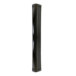 Carcasa Ultra Resistente / 150cm de Altura / Montaje para pared / Ideal para Sensores Fotoeléctricos/ Una cara 180&deg;