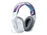 Audífonos Bluetooth Gamer - 7.1 Canales - 2,4 GHz - Logitech G733 LIGHTSPEED