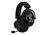 Logitech G Pro X Wireless LIGHTSPEED Gaming Headset - Auricular - 7.1 canales - tamaño completo - 2,4 GHz - inalámbrico