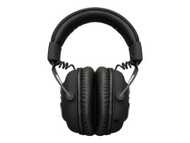 Logitech G Pro X Wireless LIGHTSPEED Gaming Headset - Auricular - 7.1 canales - tamaño completo - 2,4 GHz - inalámbrico Logitech G Pro X Wireless LIGHTSPEED Gaming Headset - Auricular - 7.1 canales - tamaño completo - 2,4 GHz - inalámbrico