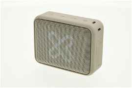 Klip Xtreme Port TWS KBS-025 - Speaker - Beige - 20hr Waterproof IPX7