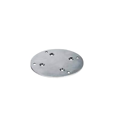 Montaje para Punta de Poste Compatible con Cámaras PTZ de Alta Velocidad Serie MAX-MPX Montaje para Punta de Poste Compatible con Cámaras PTZ de Alta Velocidad Serie MAX-MPX