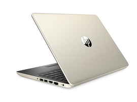 HP 14-cm0007la R3-2200U 4GB 1TB W10H Pale Gold Spa