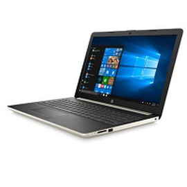HP - Notebook - 15.6