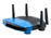 Linksys WRT3200ACM - Enrutador inalámbrico - conmutador de 4 puertos - GigE - 802.11a/b/g/n/ac - Doble banda