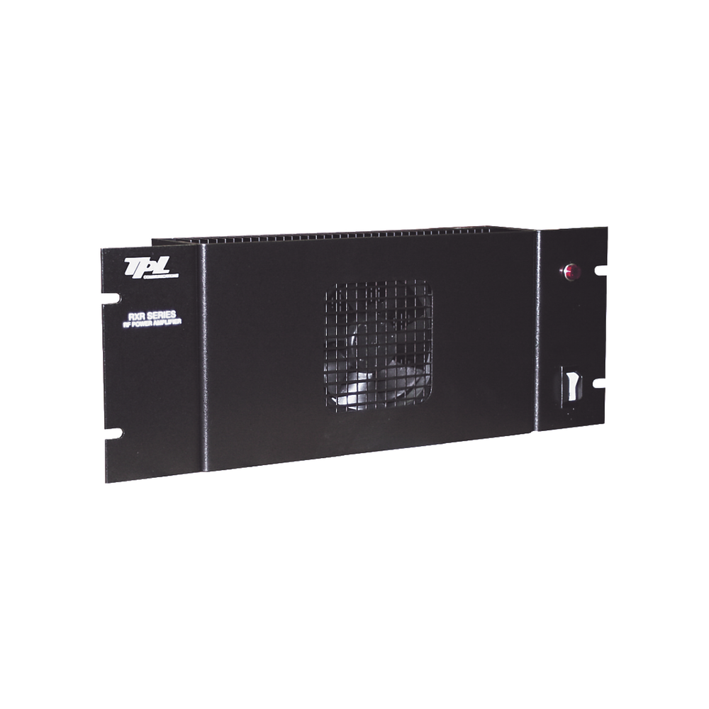 Amplificador de ciclo continuo UHF 470 - 512 MHz (En Sub Bandas de 20 MHz).