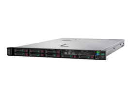 HPE ProLiant DL360 Gen10 Performance - Servidor - se puede montar en bastidor - 1U - 2 vías - 1 x Xeon Silver 4110 / 2.1 GHz - RAM 16 GB - SATA/SAS - hot-swap 2.5