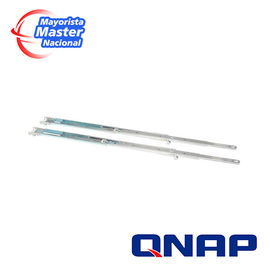 QNAP RAIL-B01 RAIL KIT FOR 2U RACKMOUNT MODELS