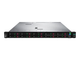 HPE ProLiant DL360 Gen10 Performance - Servidor - se puede montar en bastidor - 1U - 2 vías - 1 x Xeon Silver 4110 / hasta 3 GHz - RAM 16 GB - SATA/SAS - hot-swap 2.5 HPE ProLiant DL360 Gen10 Performance - Servidor - se puede montar en bastidor - 1U - 2 vías - 1 x Xeon Silver 4110 / hasta 3 GHz - RAM 16 GB - SATA/SAS - hot-swap 2.5