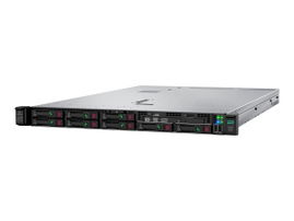 HPE ProLiant DL360 Gen10 Performance - Servidor - se puede montar en bastidor - 1U - 2 vías - 1 x Xeon Silver 4110 / hasta 3 GHz - RAM 16 GB - SATA/SAS - hot-swap 2.5 HPE ProLiant DL360 Gen10 Performance - Servidor - se puede montar en bastidor - 1U - 2 vías - 1 x Xeon Silver 4110 / hasta 3 GHz - RAM 16 GB - SATA/SAS - hot-swap 2.5