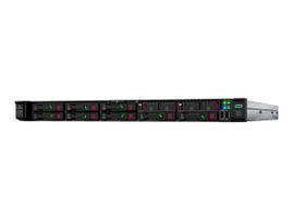 HPE ProLiant DL360 Gen10 Performance - Servidor - se puede montar en bastidor - 1U - 2 vías - 1 x Xeon Silver 4110 / hasta 3 GHz - RAM 16 GB - SATA/SAS - hot-swap 2.5 HPE ProLiant DL360 Gen10 Performance - Servidor - se puede montar en bastidor - 1U - 2 vías - 1 x Xeon Silver 4110 / hasta 3 GHz - RAM 16 GB - SATA/SAS - hot-swap 2.5