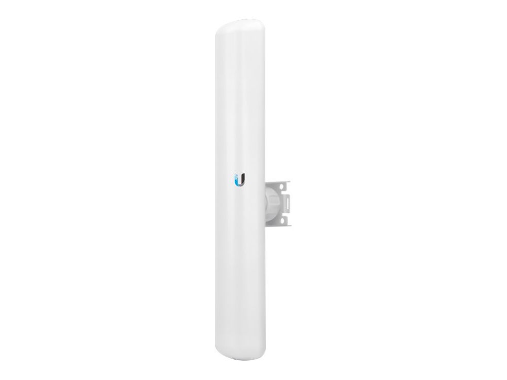 Ubiquiti LiteAP LAP-120 - Puente inalámbrico - 1GbE - AirMax ac Ubiquiti LiteAP LAP-120 - Puente inalámbrico - 1GbE - AirMax ac