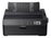 Epson FX 890II - Impresora - B/N - matriz de puntos - Rollo (21,6 cm), 254 mm (anchura) - 240 x 144 ppp - 9 espiga - hasta 738 caracteres/segundo - paralelo, USB