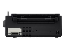 Epson FX 890II - Impresora - B/N - matriz de puntos - Rollo (21,6 cm), 254 mm (anchura) - 240 x 144 ppp - 9 espiga - hasta 738 caracteres/segundo - paralelo, USB