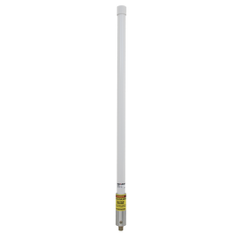 ANTENA OMNIDIRECCIONAL FIBRA DE VIDRIO 900 MHz