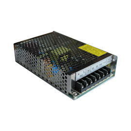 Fuente Industrial Epcom Power Line 12Vcd 10Amperes Fuente Industrial Epcom Power Line 12Vcd 10Amperes
