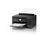 Epson EcoTank L4160 - Impresora multifunción - color - chorro de tinta - refillable - A4 (210 x 297 mm), Letter A (216 x 279 mm) (original) - A4/Legal (material) - hasta 7.7 ppm (copiando) - hasta 10.5 ppm (impresión) - 100 hojas - USB 2.0, Wi-Fi(n)