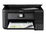 Epson EcoTank L4160 - Impresora multifunción - color - chorro de tinta - refillable - A4 (210 x 297 mm), Letter A (216 x 279 mm) (original) - A4/Legal (material) - hasta 7.7 ppm (copiando) - hasta 10.5 ppm (impresión) - 100 hojas - USB 2.0, Wi-Fi(n)