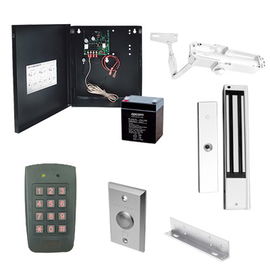 Complete Access control with keyboard. Suplied with reel cable Complete Access control with keyboard. Suplied with reel cable