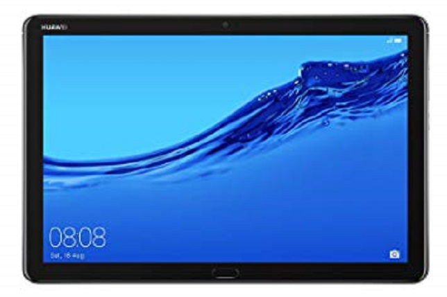 Huawei - MediaPad T5 - 10.1 Huawei - MediaPad T5 - 10.1