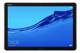 Huawei - MediaPad T5 - 10.1