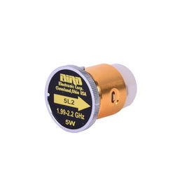 Plug-In Element for BIRD43 Wattmeter, 5 Watt, 1990-2200 MHz.