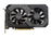 ASUS TUF-GTX1650S-O4G-GAMING - OC Edition - tarjeta gráfica - GF GTX 1650 SUPER - 4 GB GDDR6 - PCIe 3.0 x16 - DVI, HDMI, DisplayPort