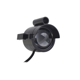 Para una alineación más precisa en los fotoeléctricos SF60P SF100P